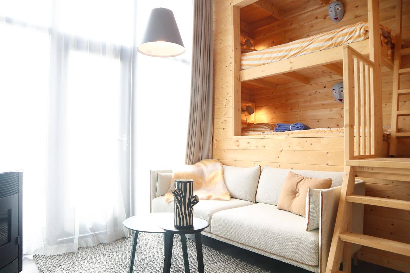 Europarcs Marina Strandbad — Tiny House 4 in IJssel