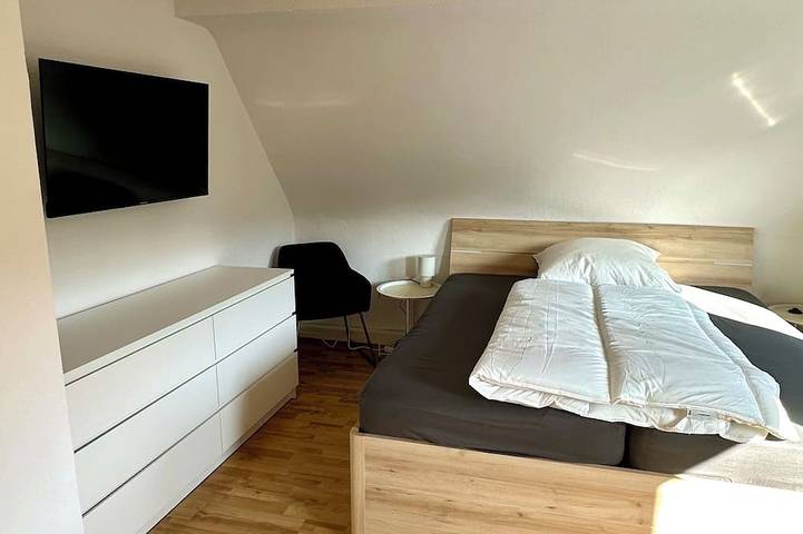 Ferienwohnung für 5 Personen in Münnerstadt - 2