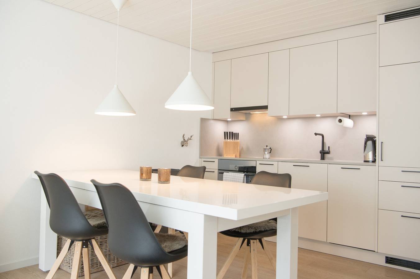 Ferienwohnung für 4 Personen in Vaz/Obervaz, Plessur Alpen