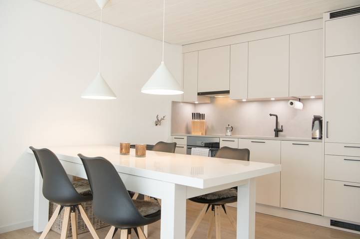 Gîte pour 4 personnes, avec balcon dans Lenzerheide