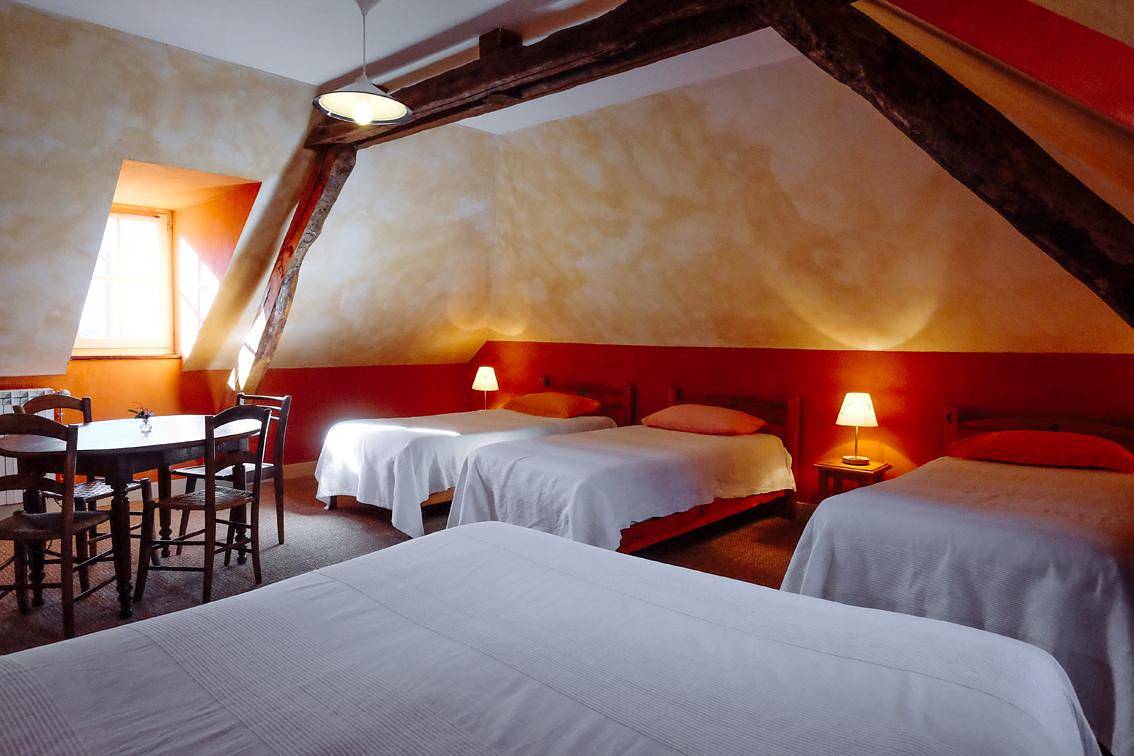 Le Poujastou - Estiouère in Juzet-de-Luchon, Pyrénées