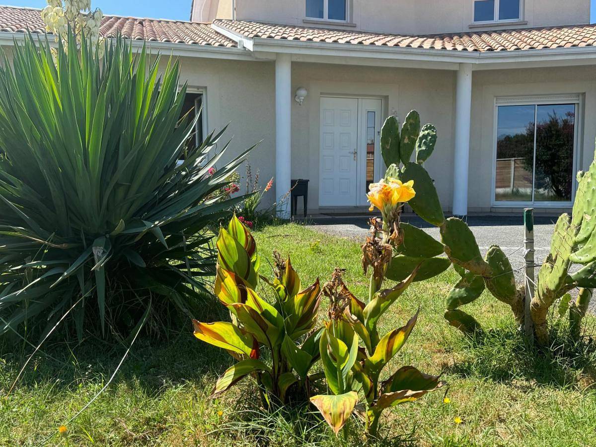 Double Room in Mios, Région d'Arcachon