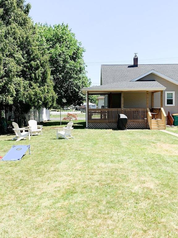 Entire Hershey House 4bd 3ba Sleeps 9 within minutes to all Attractions⭐️⭐️⭐️⭐️⭐️ in Dauphin County