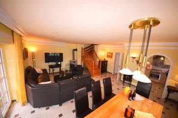 Ferienhaus für 8 Personen in Gager, Mönchgut, Bild 3