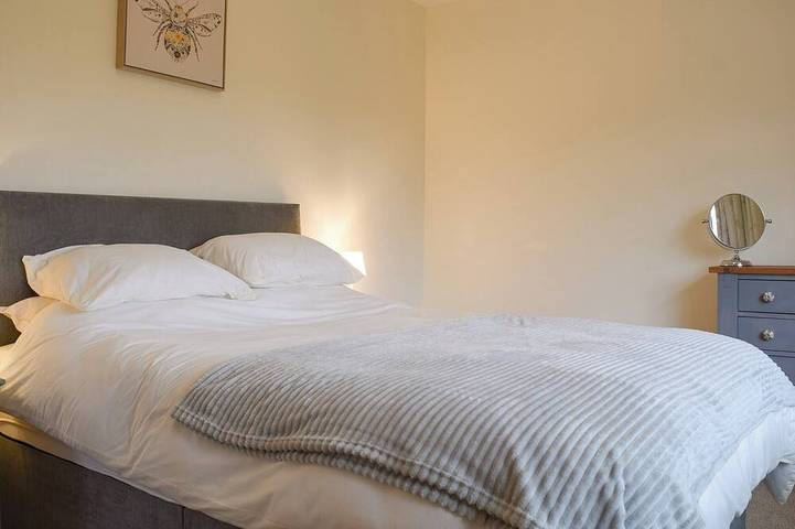 3 chambres à coucher à Rugby in Willoughby, Warwickshire