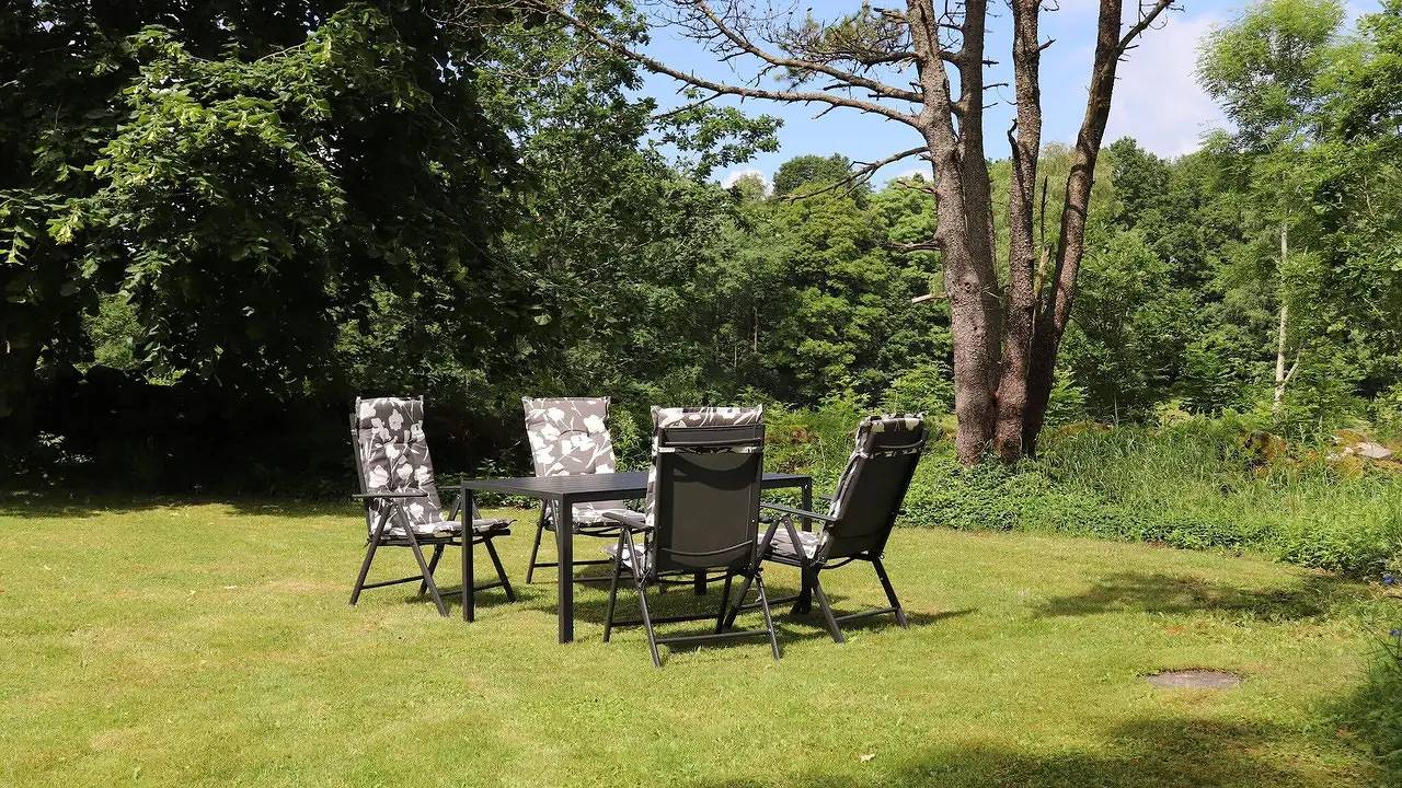 Ferienhaus für 4 Personen (40 m²) in Karl Gustav in Varberg, Halland