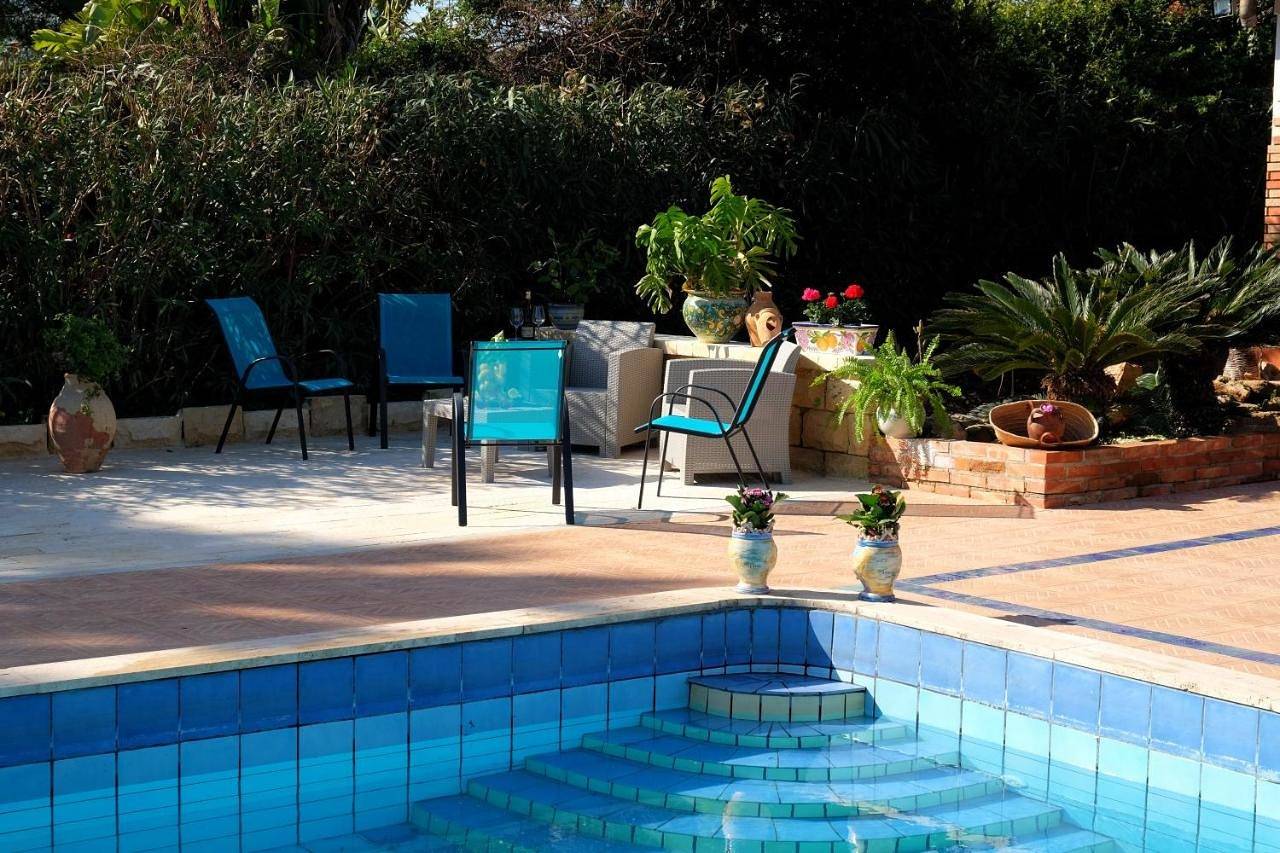 B&B Il Mandorleto Avola in Noto, Avola