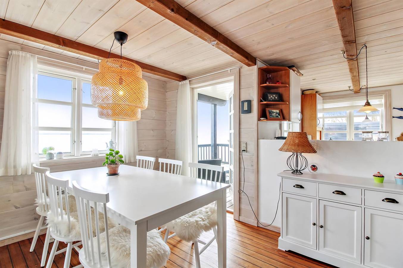 3 bedroom pet friendly home in Roslev in Skive, Limfjord in Westjütland