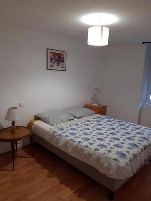 Gîte pour 6 personnes à Pont-de-Vaux