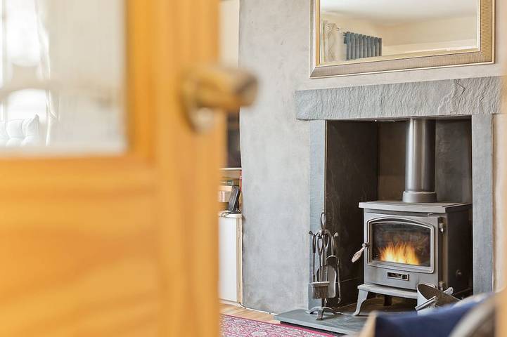 Holiday rental for 4 people in Broughton in Furness