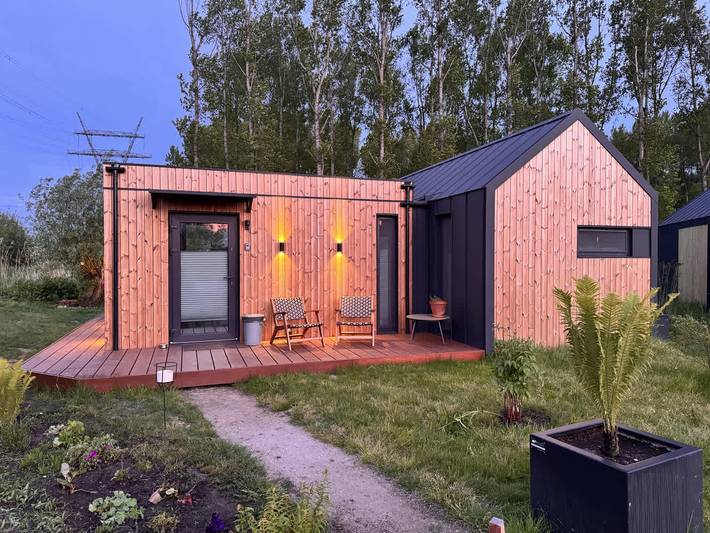 Bauernhof für 4 Personen, mit Garten in Südholland - 2