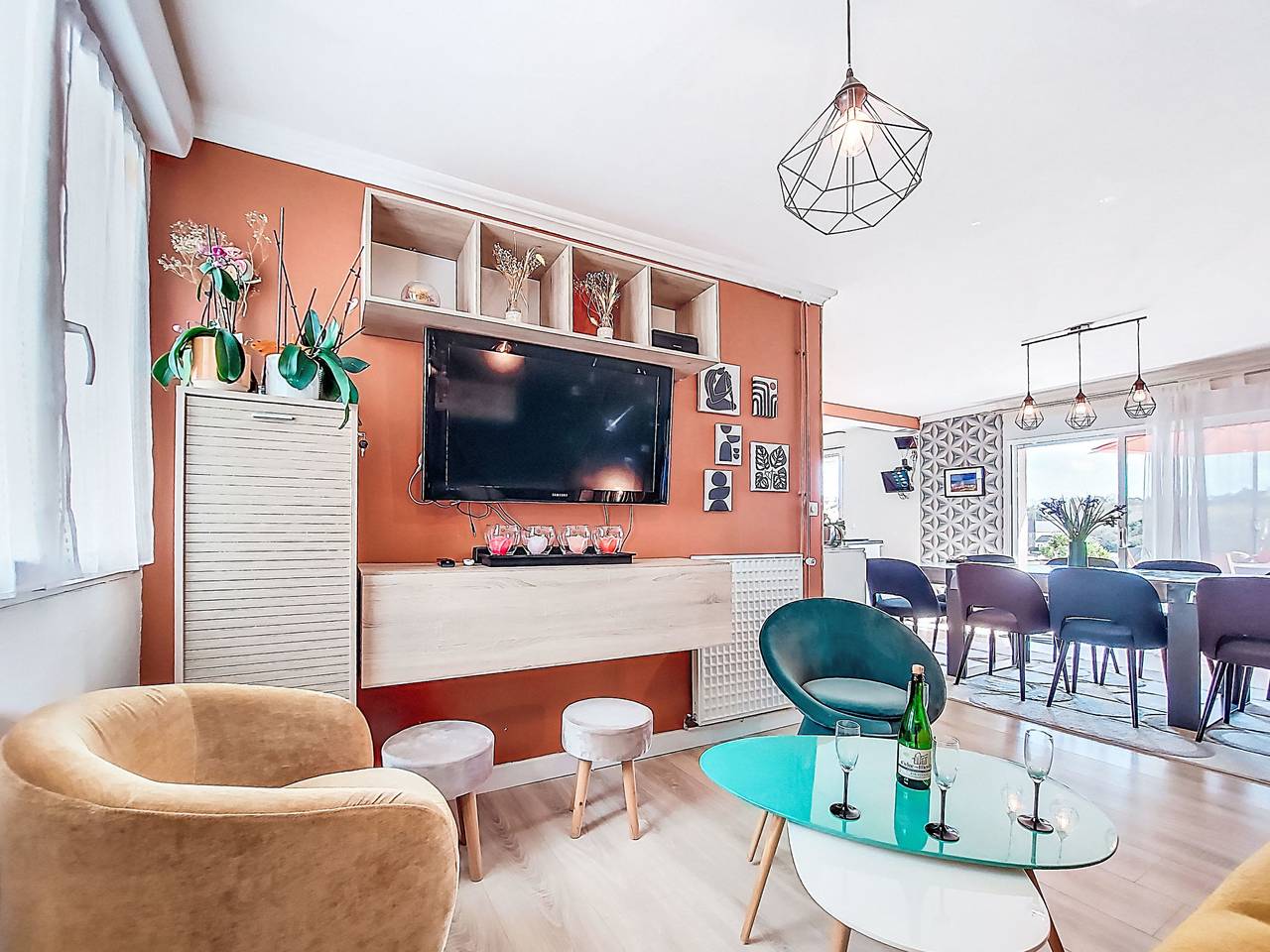 Elioluaso in Tréguier, Pink Granite Coast