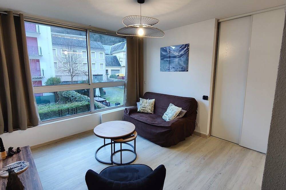 Photo : Appartement de vacances