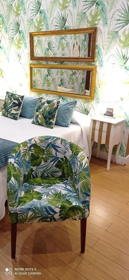Maison d’hôte pour 5 personnes, avec terrasse, animaux acceptés - 1