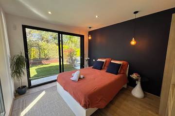 Villa pour 6 Personnes dans Labenne Océan, Labenne, Photo 1