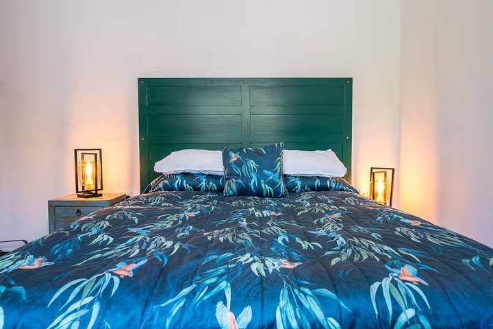 Ferienhaus für 2 Personen, mit Terrasse und Garten in Kent - 4