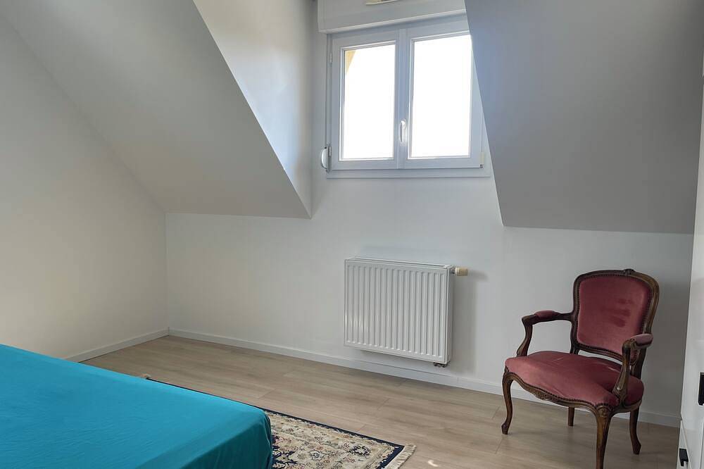 Villa pool Haguenau in Haguenau, Nordelsass