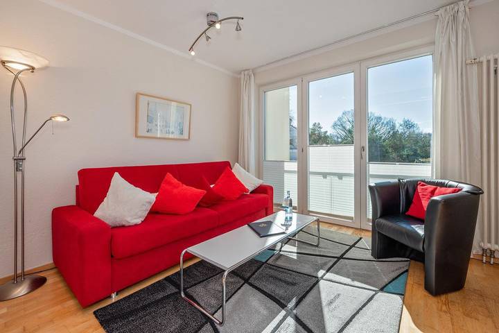 Ferienwohnung für 4 Personen in Drei Kaiserbäder - 3