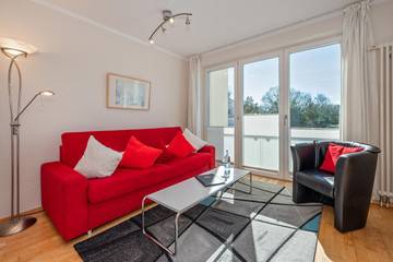 Vakantiewoning voor 4 Personen in Heringsdorf, Usedom, Afbeelding 2