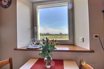 Maison De Vacances pour 4 Personnes dans Pors Guyon, Lanmodez, Photo 4