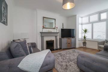 Cottage for 6 People in Newquay, Cornwall, Photo 1