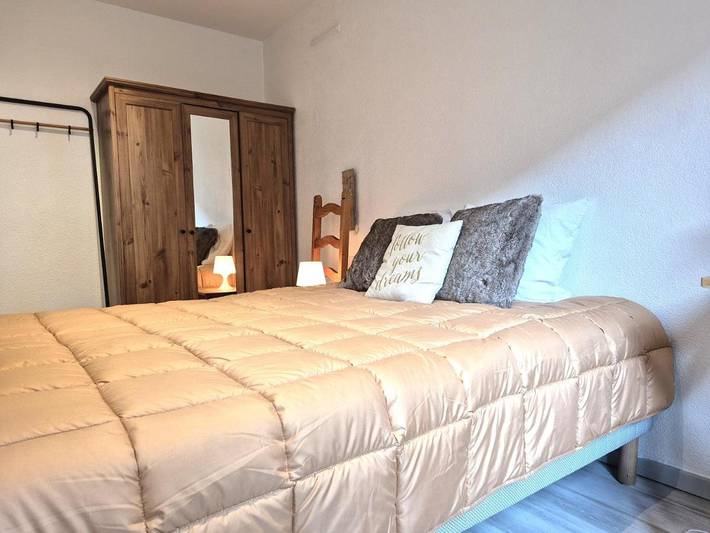 Gîte pour 5 personnes, avec vue et jardin à Huningue - 2