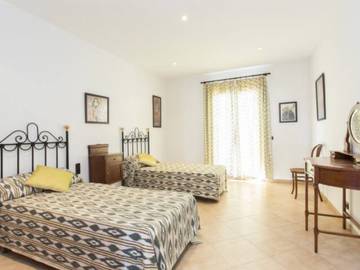 Ferienhaus in Can Picafort, Santa Margalida für 8 