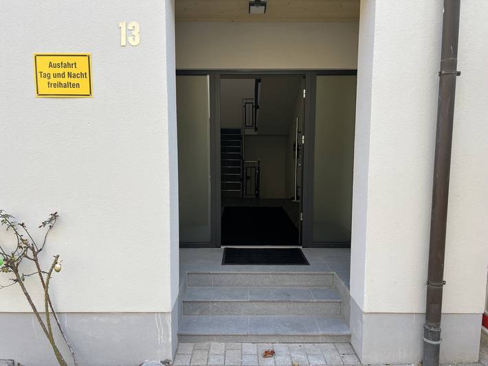 Ganze Wohnung, Ferienwohnung Scheuring 2. Og Süd - Ferienwohnung 2. Og Süd in Nordheim am Main, Fränkisches Weinland