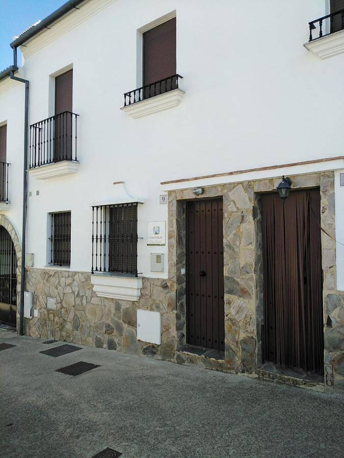 Two-Bedroom House in Benaocaz, Pueblos Blancos