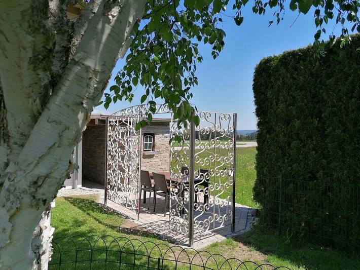 Feriendomizil Holdschick in Altusried, Bayerisch Schwaben