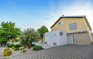 Glamping per 10 Persone in Bencovazzo, Adriatico Croato, Foto 3