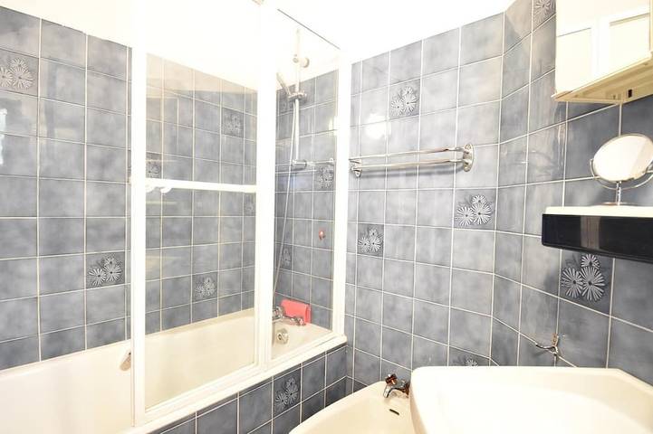 Seignosse “Entrade” Villa con patio para 6 personas. in Seignosse Océan, Seignosse