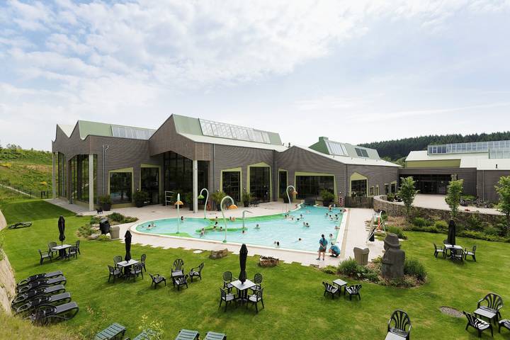 Bauernhof für 10 Personen im Saarland - 4