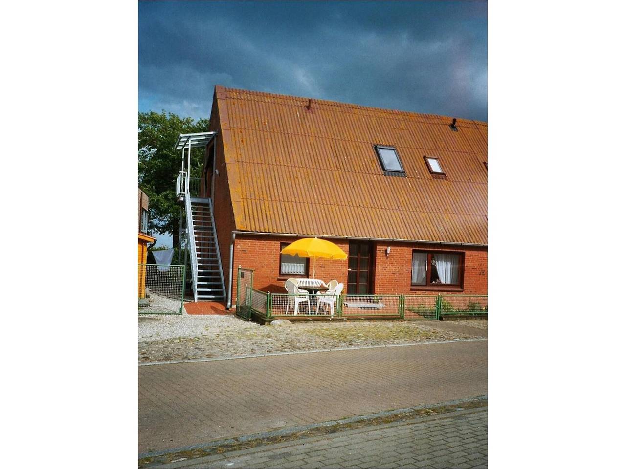 Ganze Wohnung, Ferienwohnung in Orth auf Fehmarn in Westfehmarn, Fehmarn