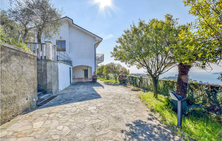 Casa de vacaciones para 6 personas, con terraza - 1