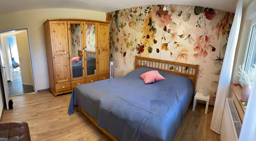 Ferienhaus für 9 Personen, mit Garten, mit Haustier in Kappelrodeck - 4