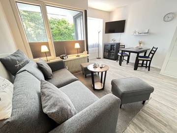 Ferienwohnung für 2 Personen in Grömitz, Südliche Ostseeküste, Bild 2