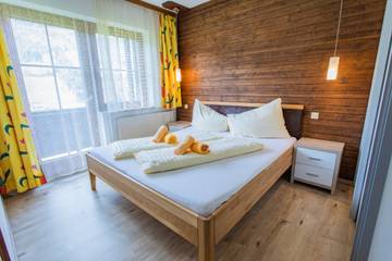 Appartement voor 6 Personen in Schladming, Schladming en omgeving, Afbeelding 4