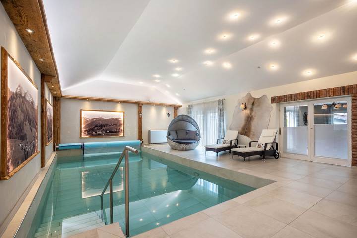 Apartamento de vacaciones para 6 personas - 1