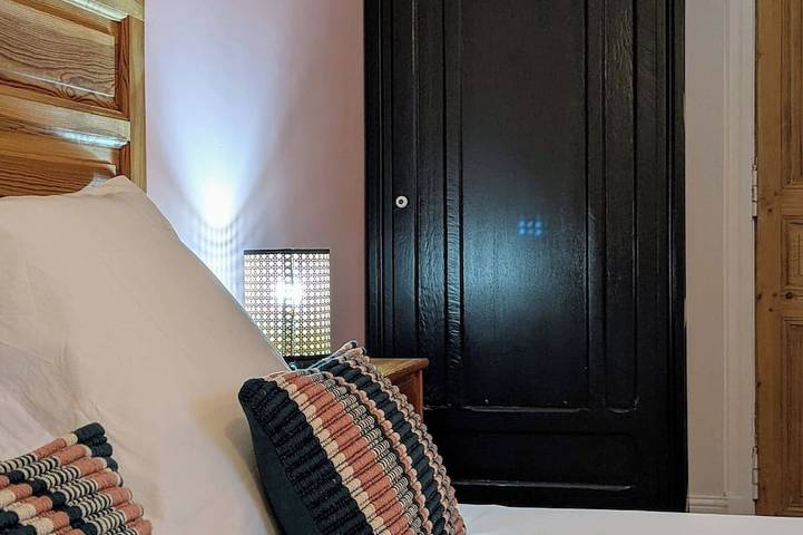 Location de vacances pour 15 personnes, avec sauna et piscine ainsi que jacuzzi et jardin dans Terranjou - 4