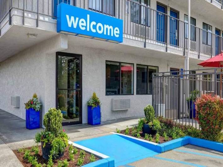 Apartamento entero, 1 cama tamaño queen | No fumadores in Kirkland, Lake Washington