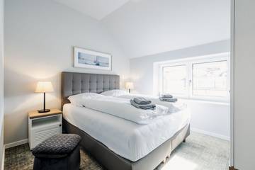Ferienwohnung für 2 Personen in Bodstedt, Fuhlendorf, Bild 4