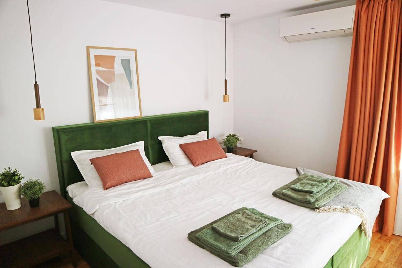 Appartement entier, Modern Cozy Apartment in Kyustendil, Bulgarie
