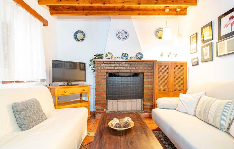 Ferienwohnung für 4 Personen, mit Terrasse in Cabo de Gata - 3