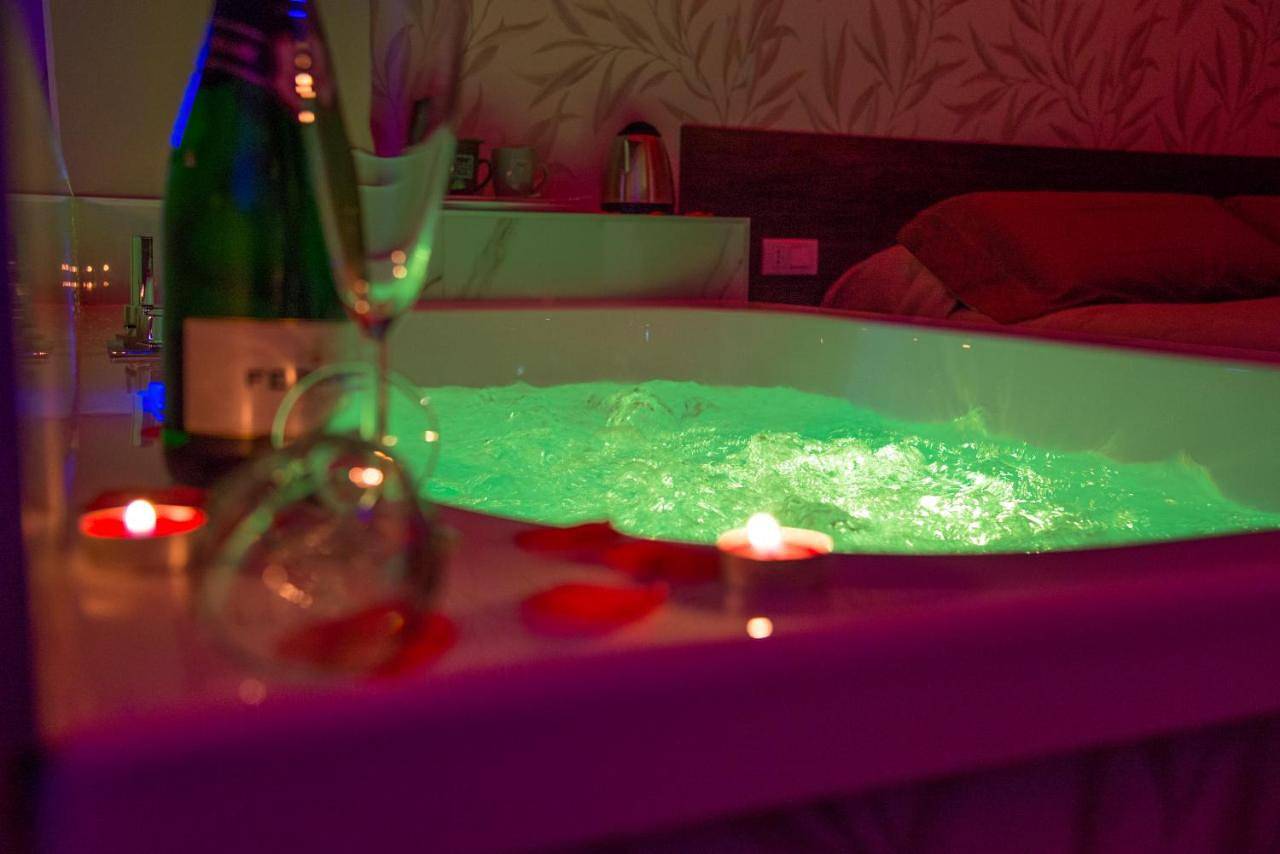 B&B Erifrà Piccolo Hotel in Cosenza, Provincia di Cosenza