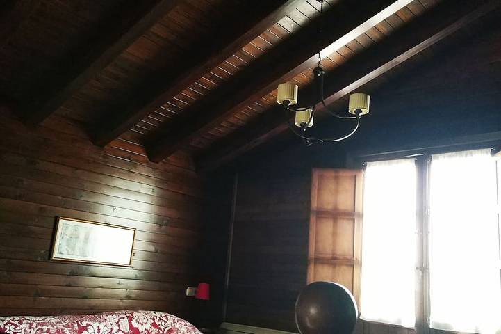 Capacité de 2 à 16 personnes en maison rurale, maison pour 12 personnes et 2/4 personnes in San Carlos del Valle, La Mancha