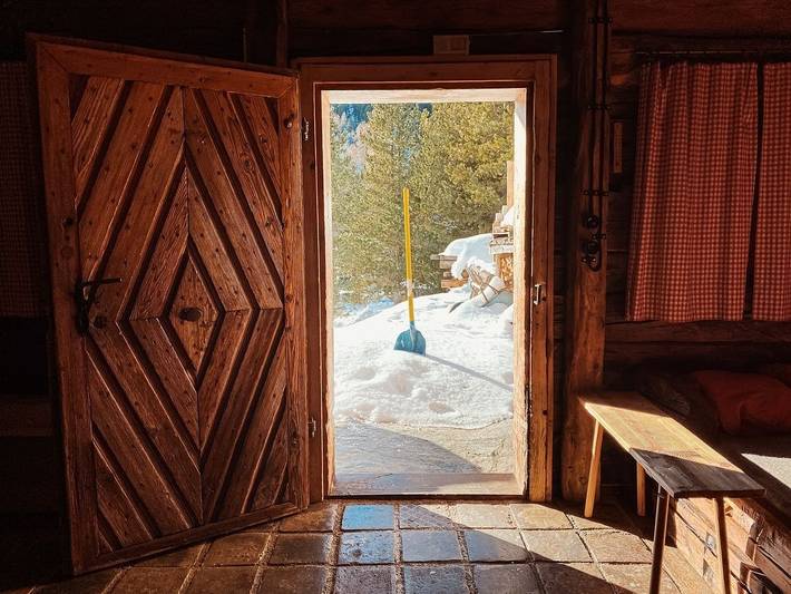 Turracher Hütte in Reichenau (Österreich), Turracher Höhe