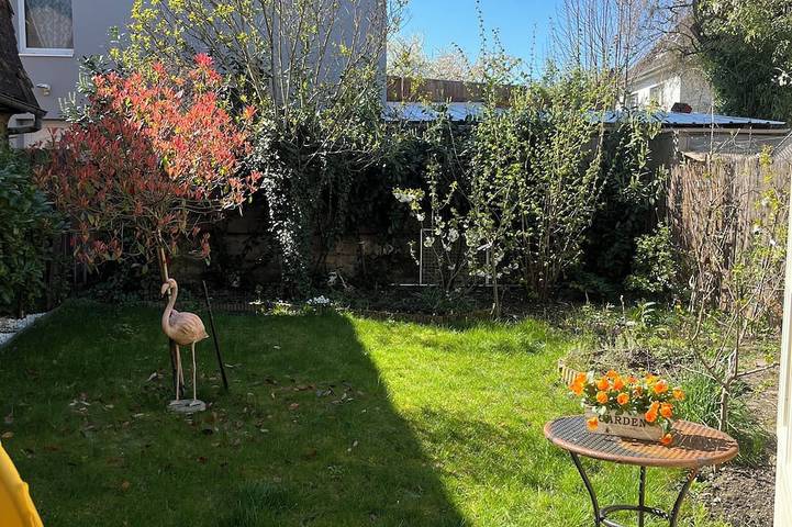 Maison de vacances pour 4 personnes - 1