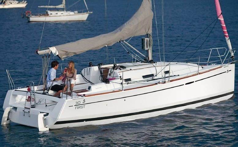 Bateau pour 2 personnes en Nouvelle-Aquitaine