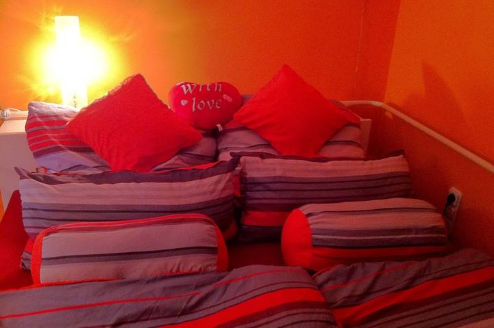 Gîte pour 2 personnes à Budapest - 3